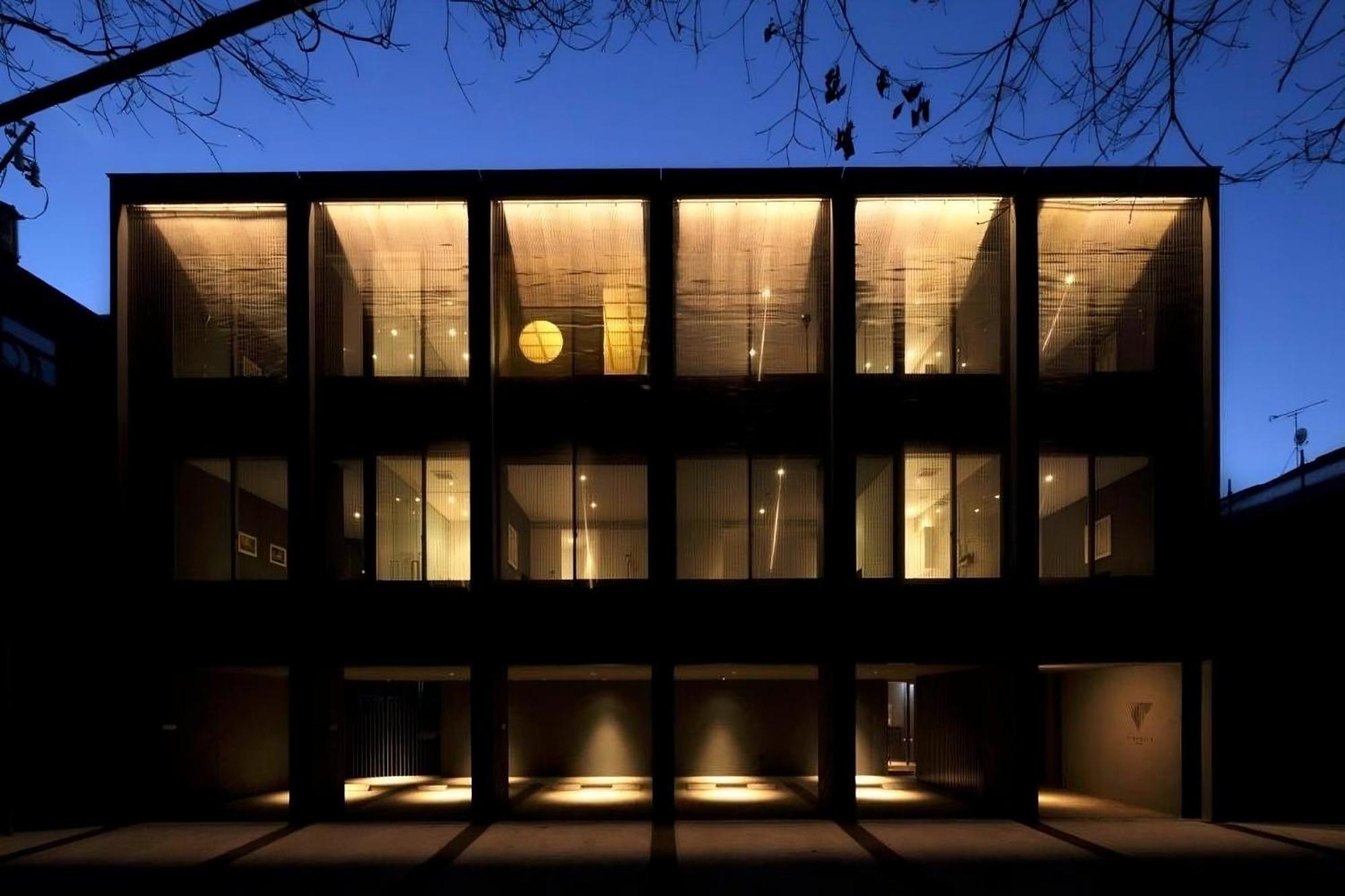 Ferienwohnung Terrazze Kutchan Exterior foto