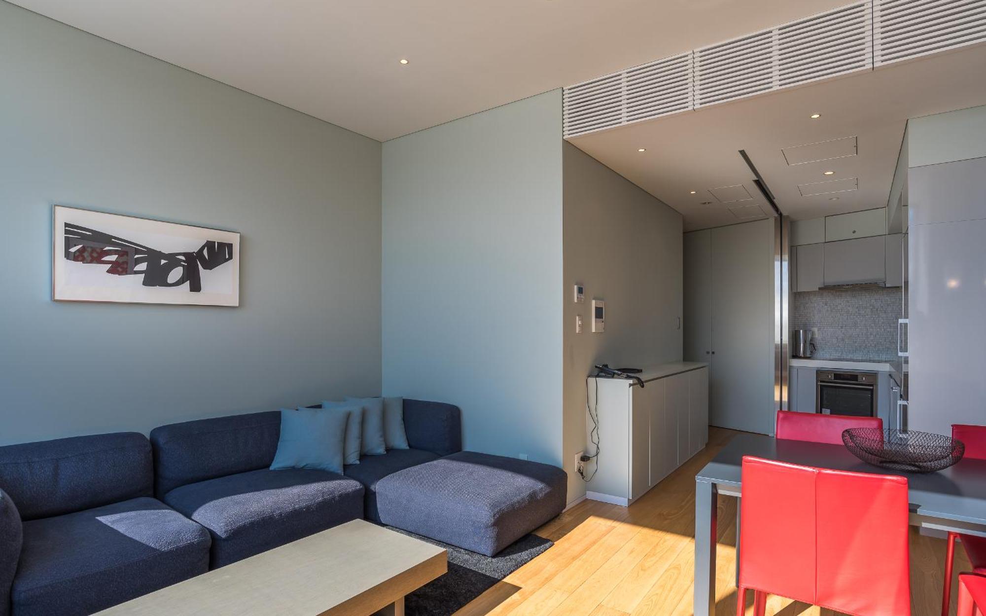 Ferienwohnung Terrazze Kutchan Exterior foto
